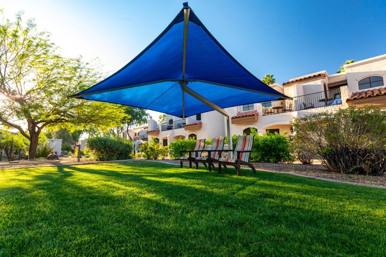 Scottsdale Camelback Resort Екстер'єр фото